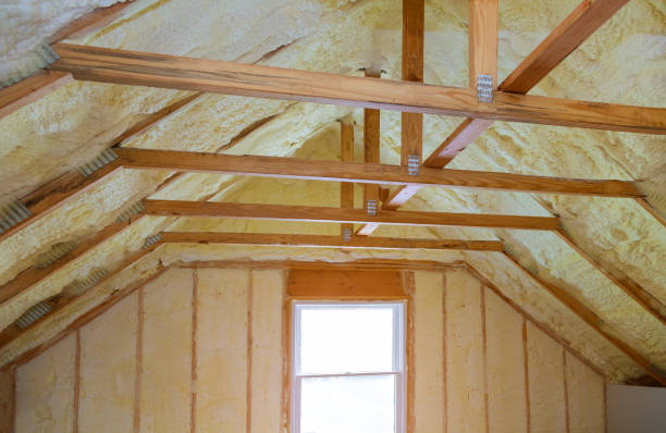 Best Home Insulation Services  in Taft Mosswood, CA