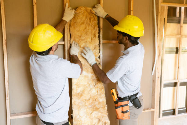 Professional Insulation Contractor in Taft Mosswood, CA