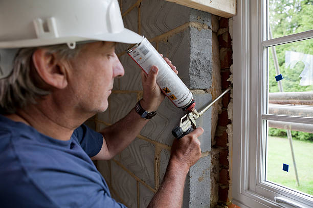 Soundproof Insulation Installation in Taft Mosswood, CA